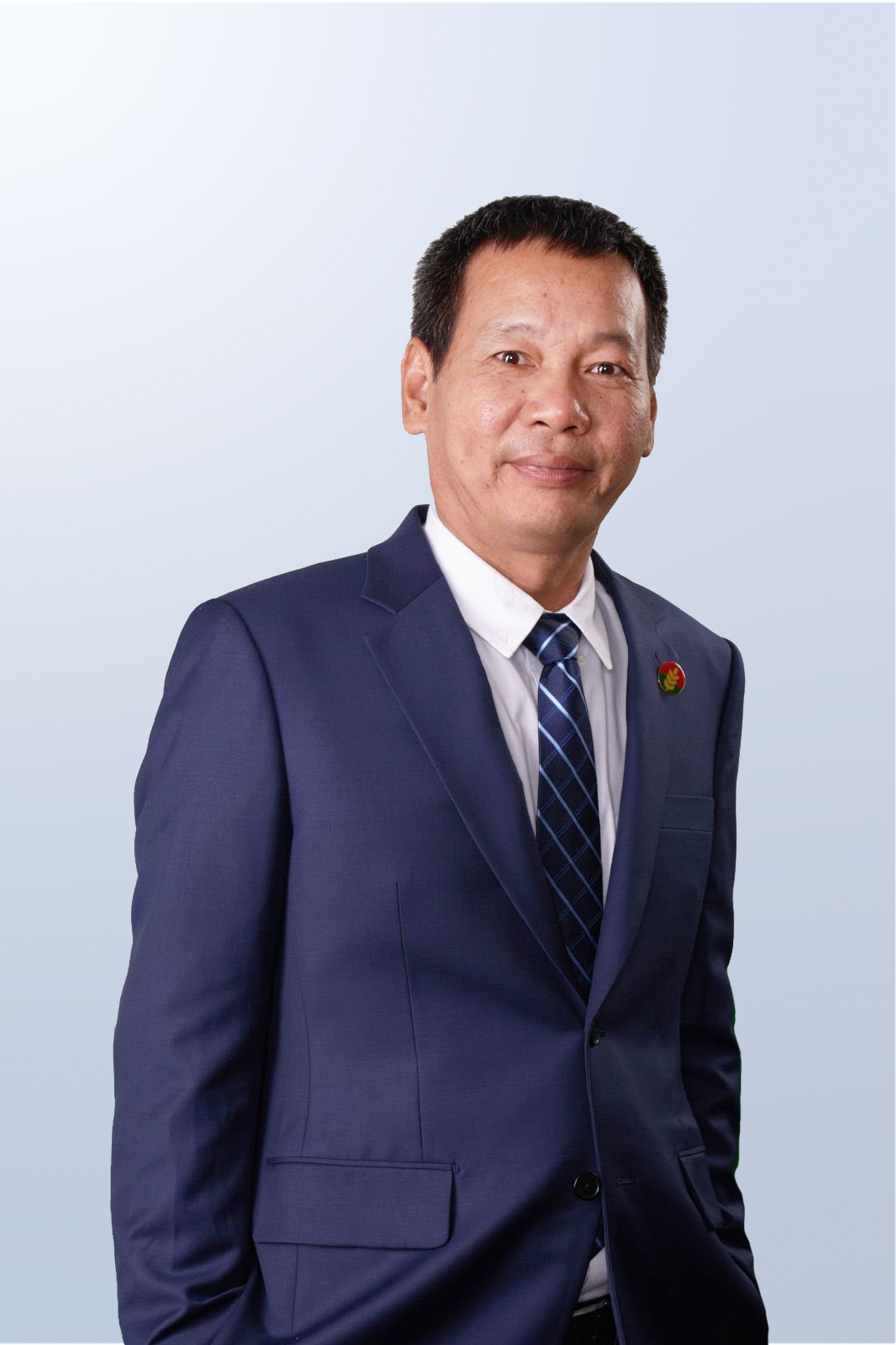 Nguyen Duc Thuan